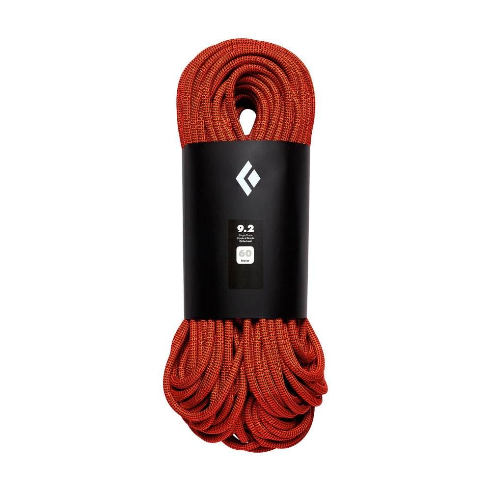 9.6 Rope - Red - Blogside
