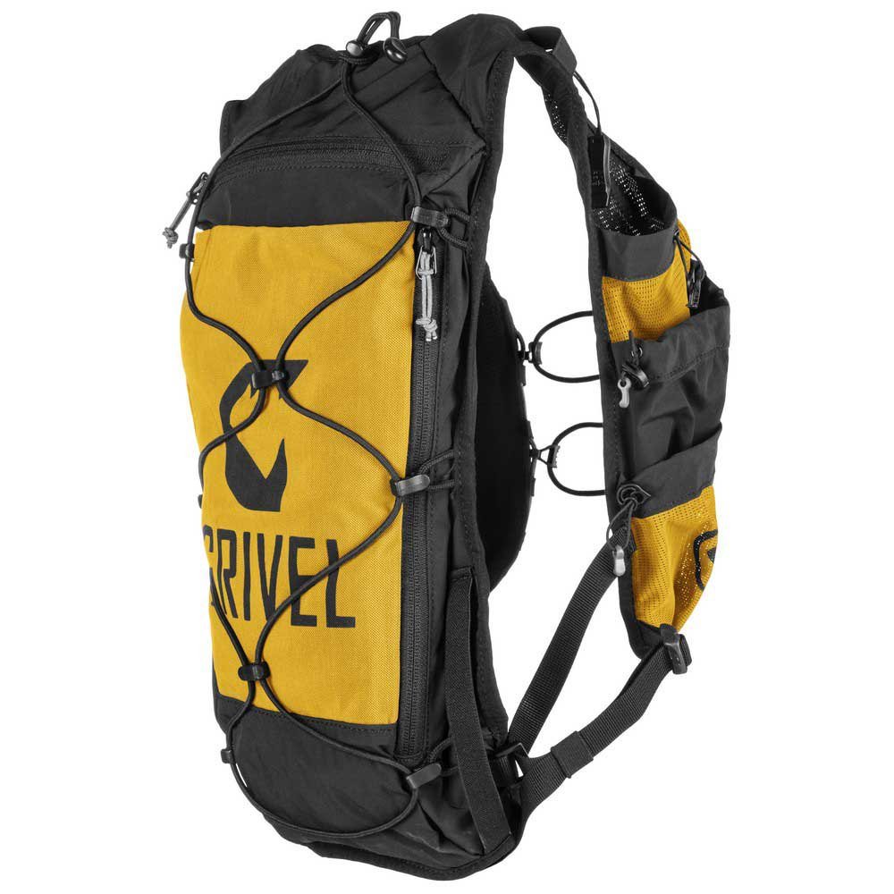 Backpack Mountain Runner Evo 10 - Yellow - Blogside