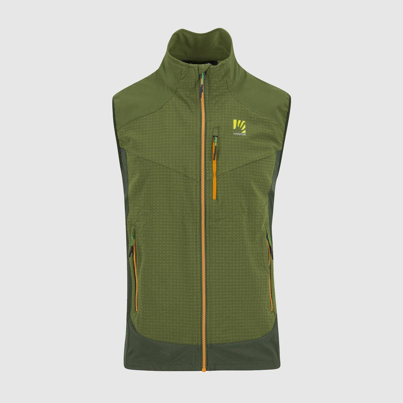 Lede Vest - Bshop