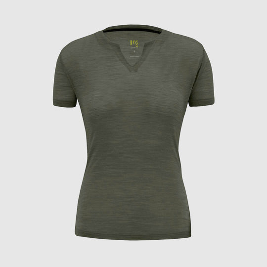 Coppolo Merino W T-Shirt - Bshop