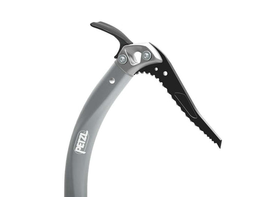 QUARK Ice Axe - Bshop