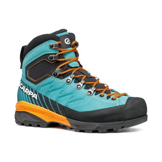 Mescalito Trk Gtx Wmn - Bshop