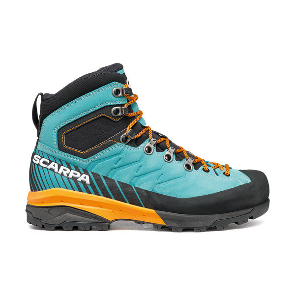 Mescalito Trk Gtx Wmn - Bshop