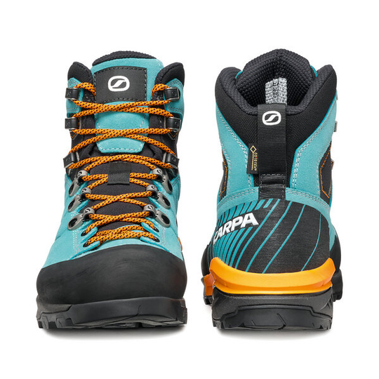 Mescalito Trk Gtx Wmn - Bshop