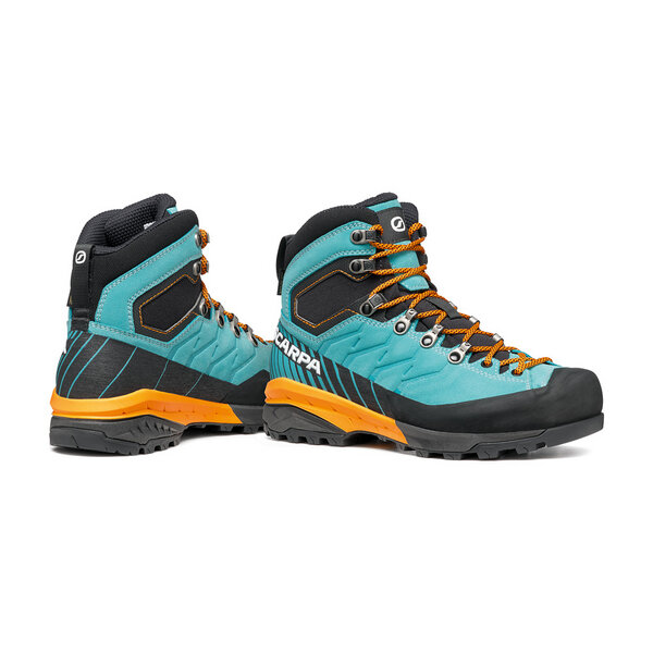 Mescalito Trk Gtx Wmn - Bshop