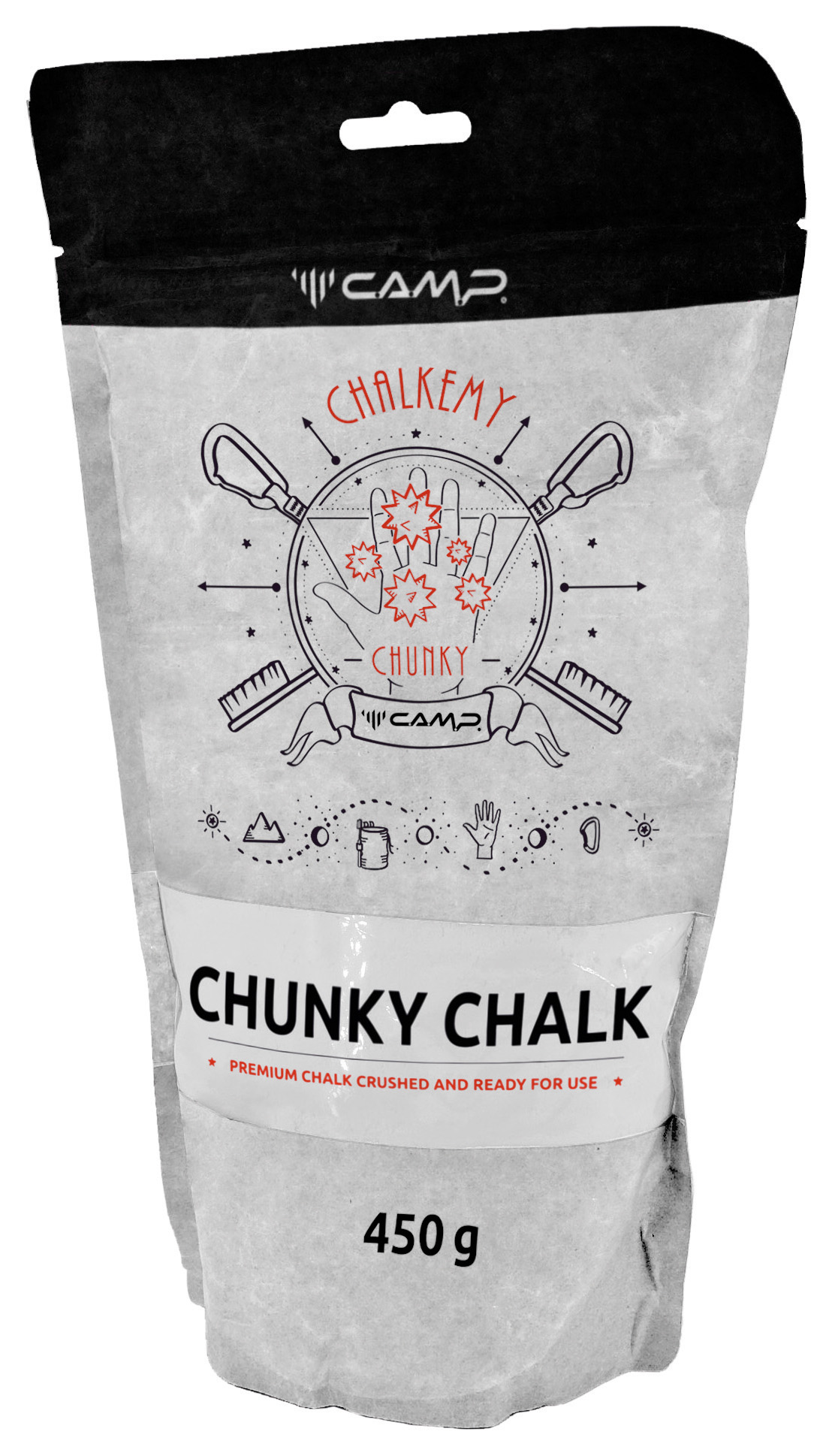 Chunky Chalk 450 g - Bshop