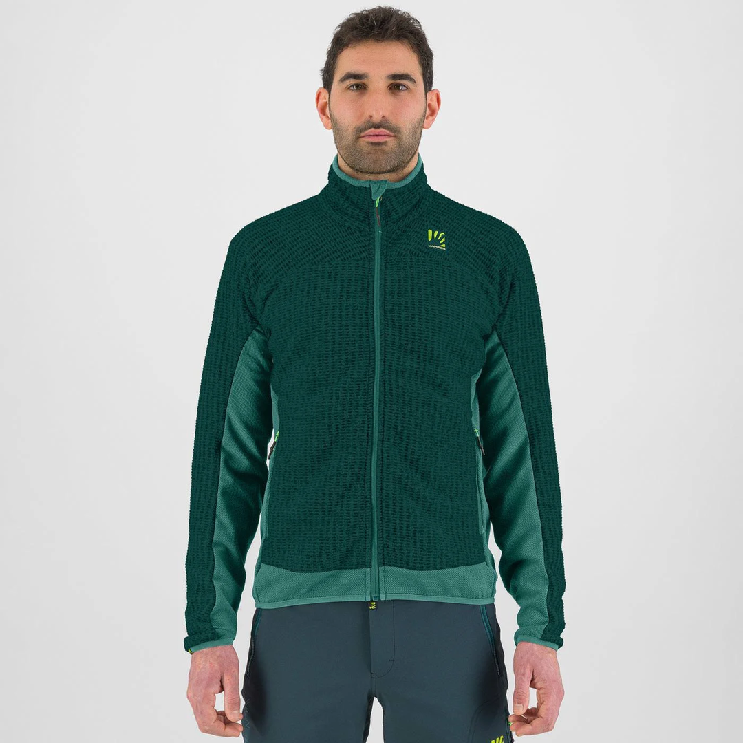 Rocchetta Fleece - Bshop