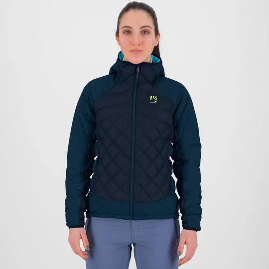 Lastei Active Plus W Jacket