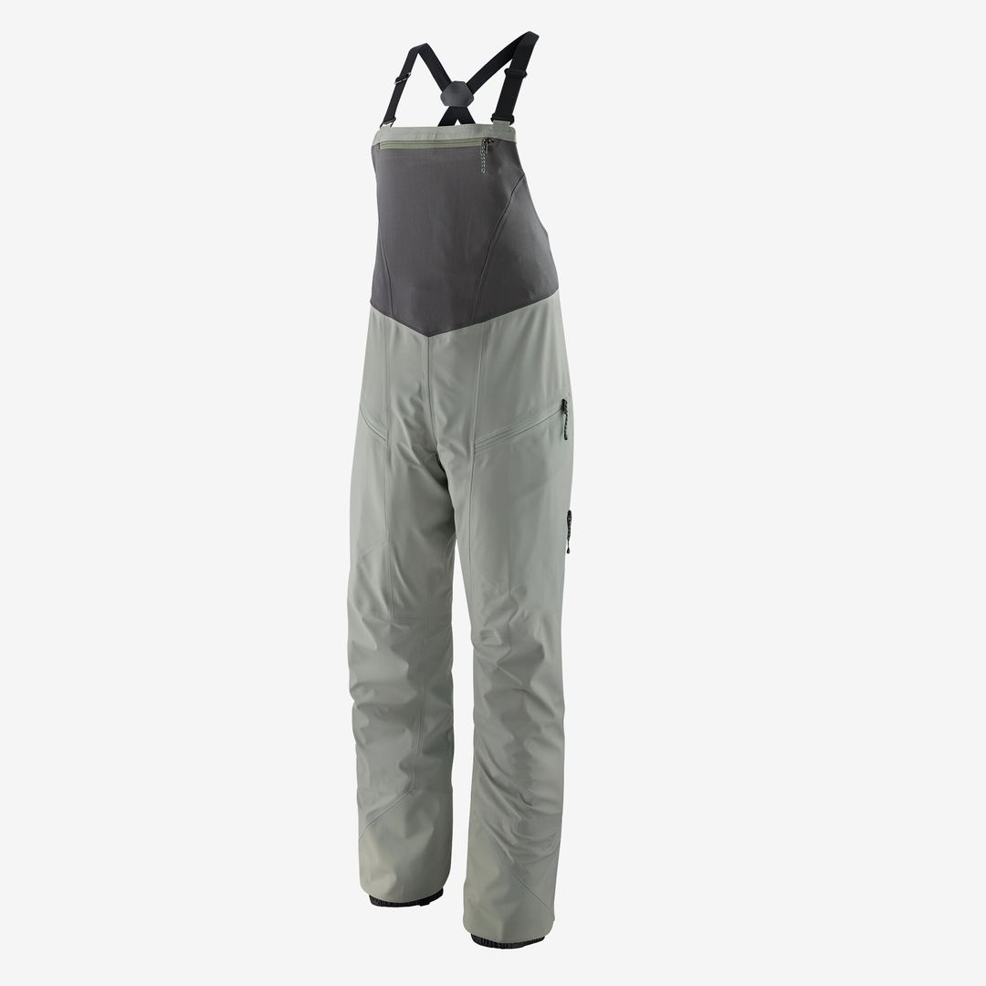 W's Snowdrifter Bibs