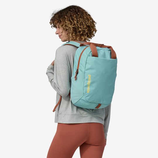 Atom Tote Pack 20L