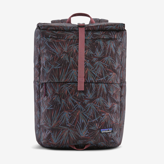 Fieldsmith Roll Top Pack - Bshop