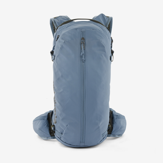 Dirt Roamer Pack 20l