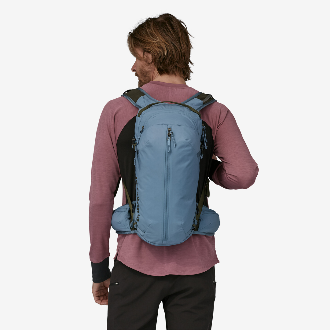 Dirt Roamer Pack 20L