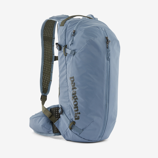 Dirt Roamer Pack 20l