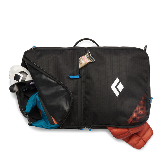 Capsule 20 Bouldering Bag - Bshop