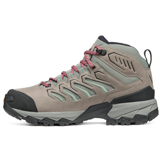 Moraine Mid Gtx Wmn - Bshop