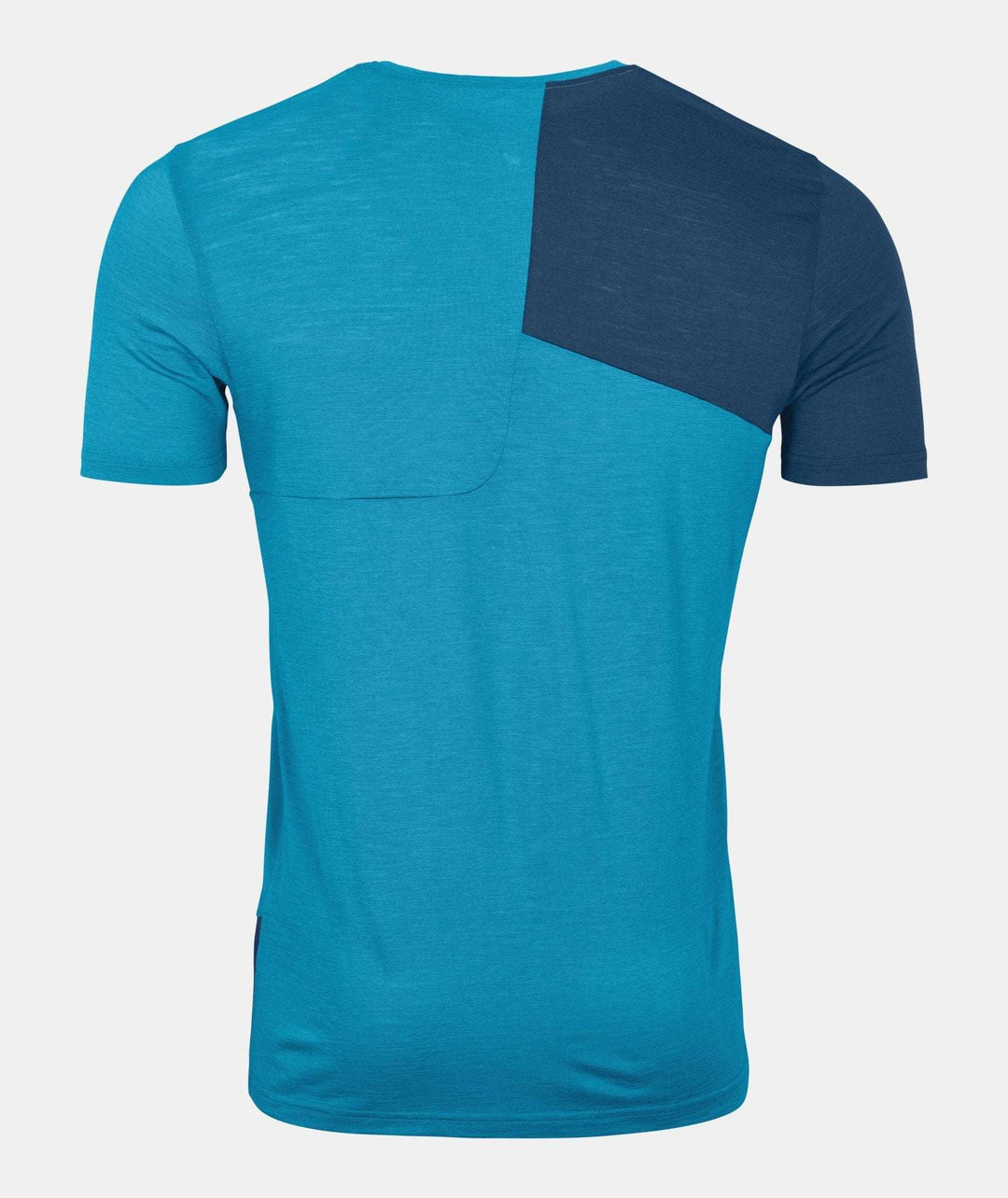 120 Tec T-Shirt M - Mountain Blue - Blogside