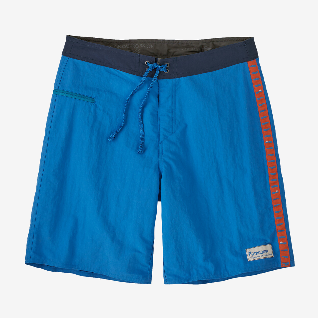 M's Wavefarer Boardshorts (19 In.)