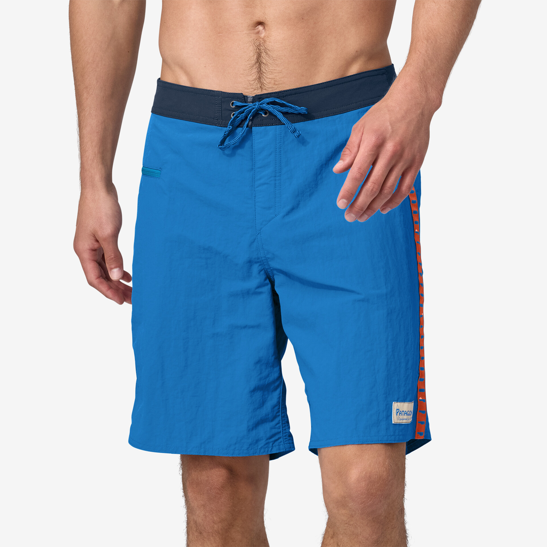 M's Wavefarer Boardshorts (19 In.)