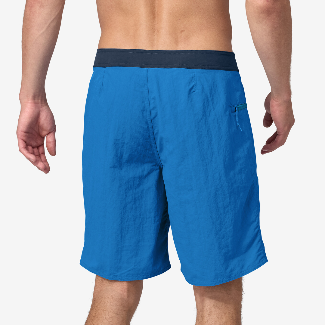 M's Wavefarer Boardshorts (19 In.)