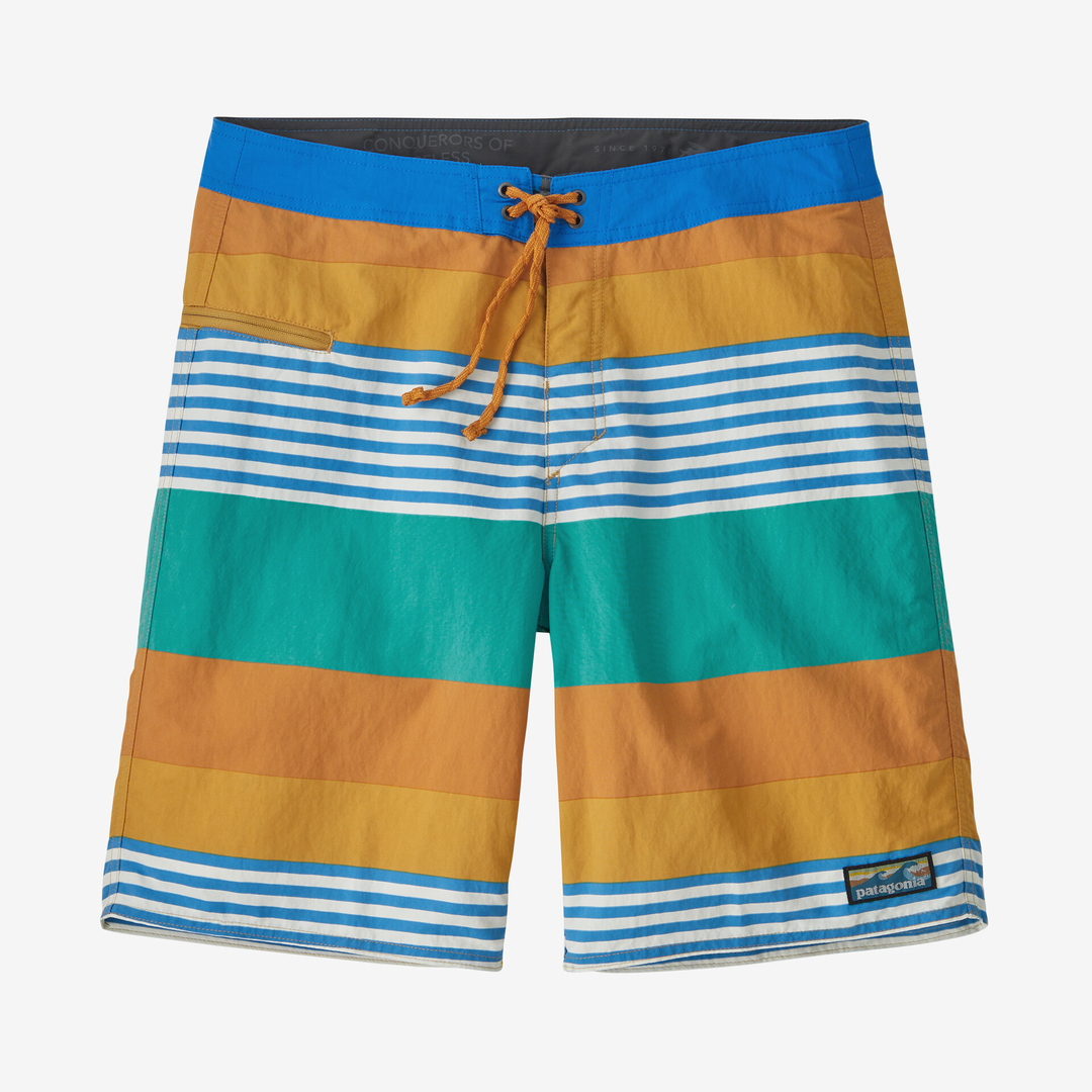 M's Wavefarer Boardshorts (19 In.)