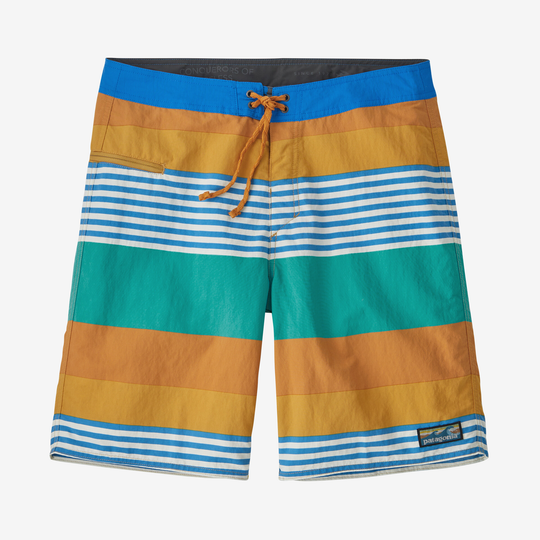 M's Wavefarer Boardshorts (19 In.) - Bshop