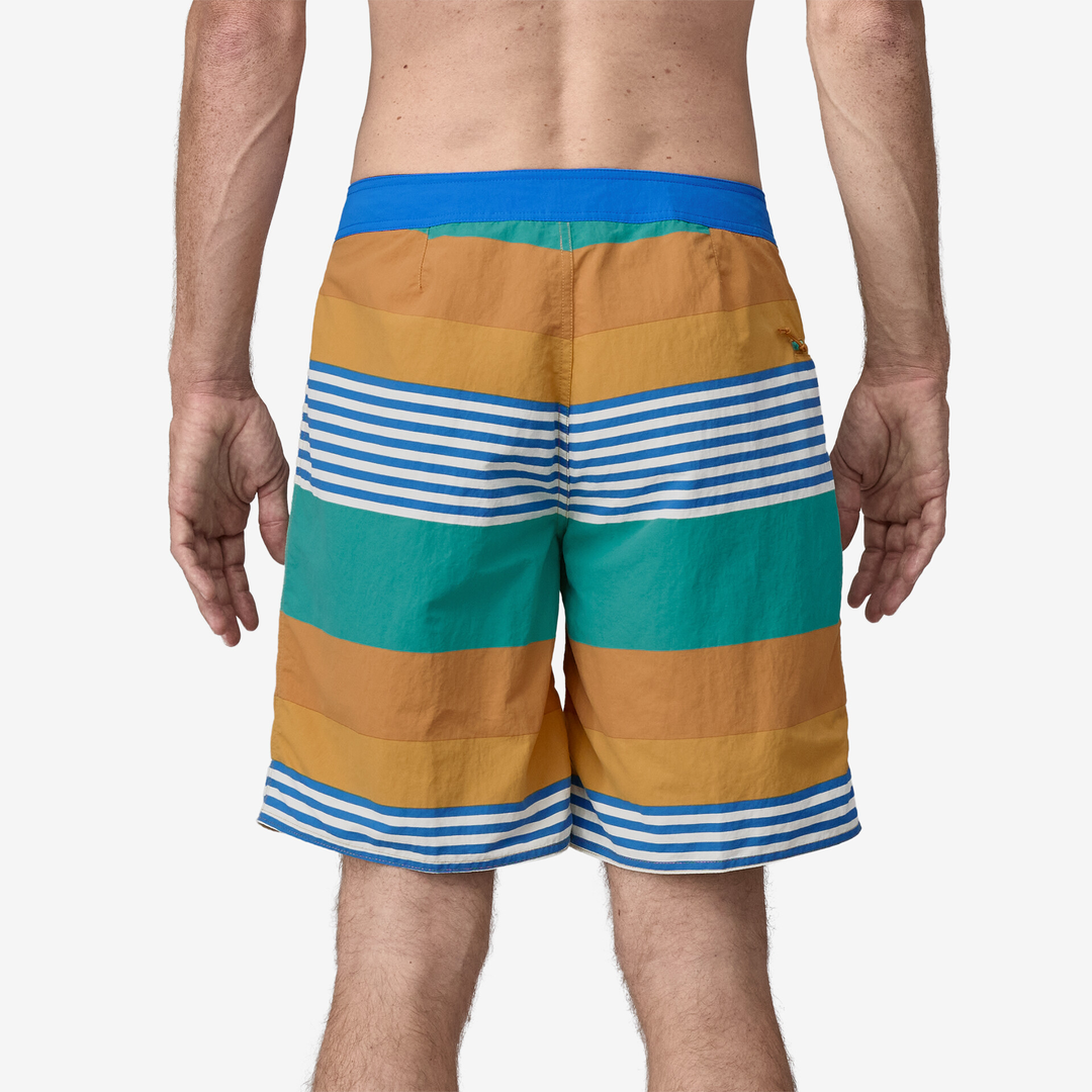 M's Wavefarer Boardshorts (19 In.) - Bshop