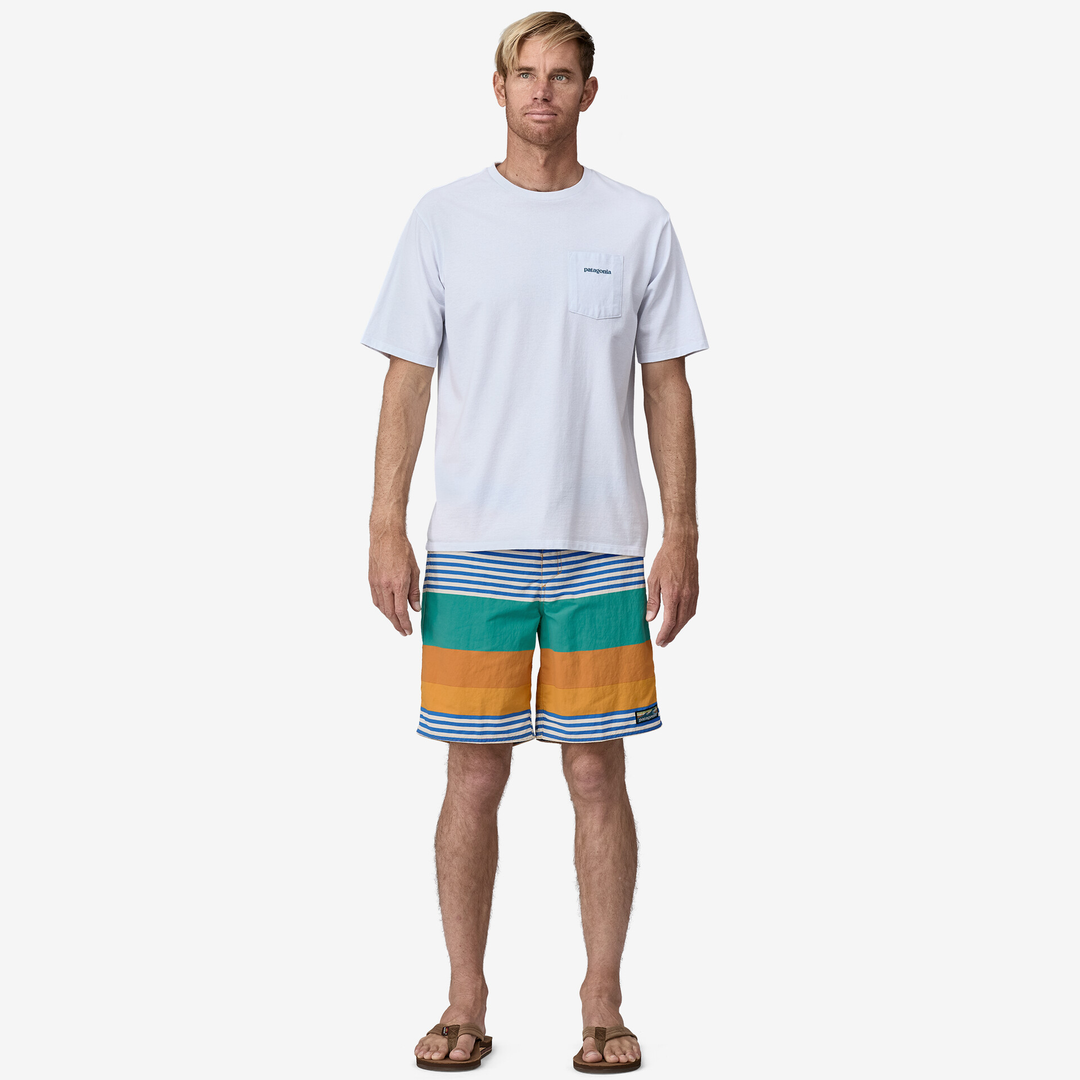 M's Wavefarer Boardshorts (19 In.)