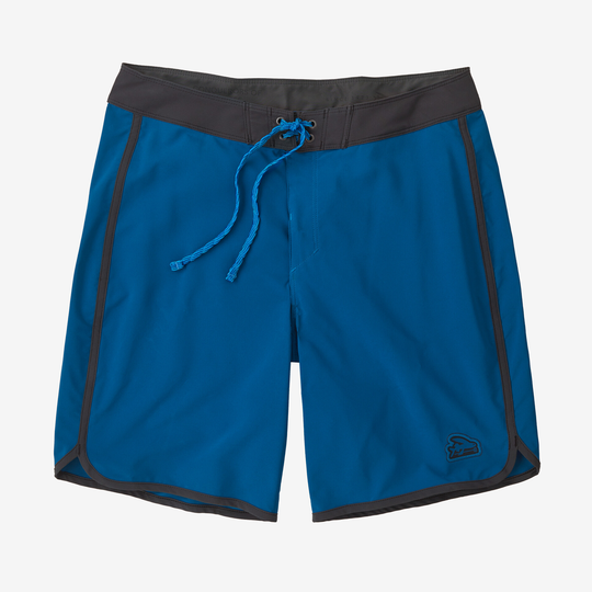 M's Hydropeak Scallop Boardshorts (18 In.)