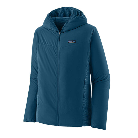 M's Nano-Air Light Hybrid Hoody