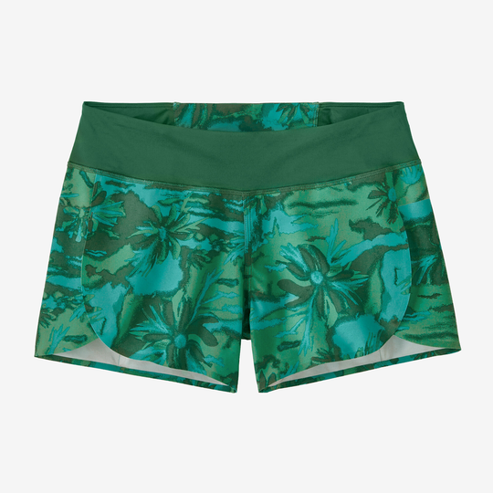 W's Stretch Hydropeak Surf Shorts - Bshop