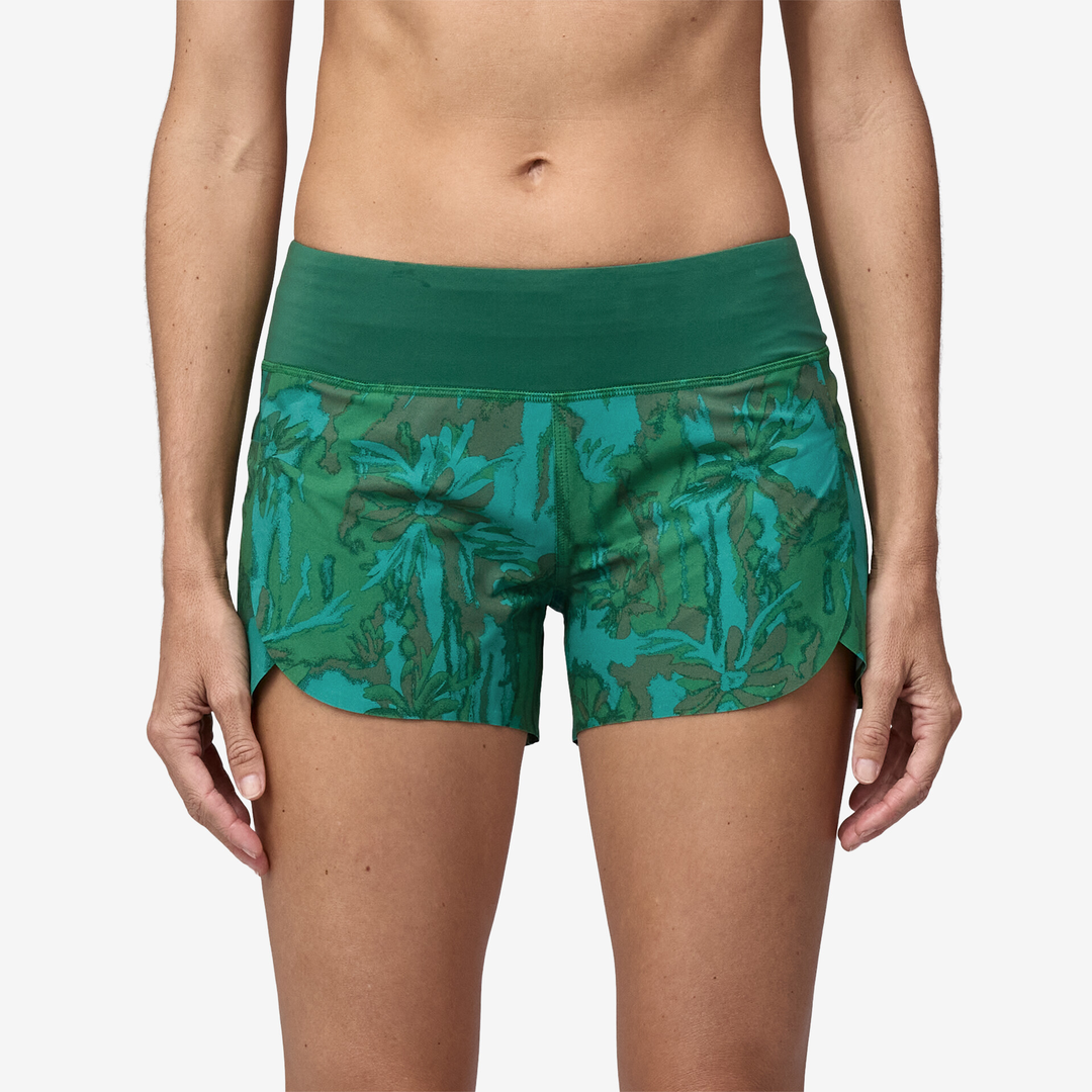 W's Stretch Hydropeak Surf Shorts