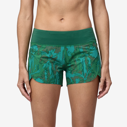 W's Stretch Hydropeak Surf Shorts