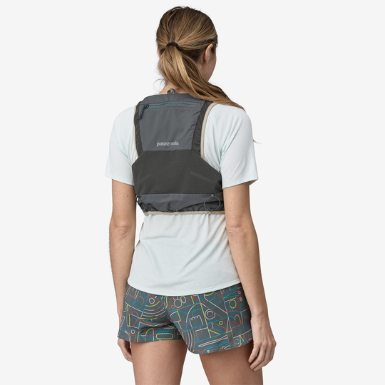 Slope Runner Vest - Bshop