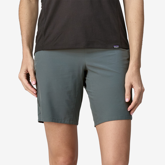 W's Tyrolean Bike Shorts