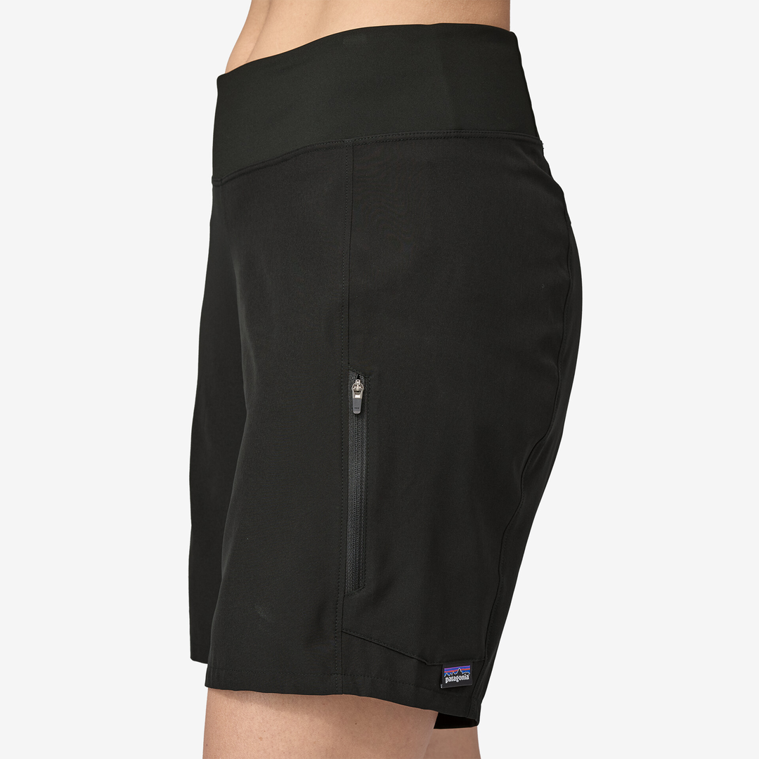 W's Tyrolean Bike Shorts