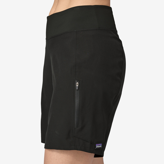 W's Tyrolean Bike Shorts - Bshop