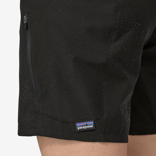 W's Tyrolean Bike Shorts