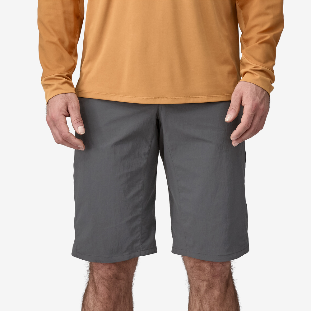 M's Landfarer Bike Shorts