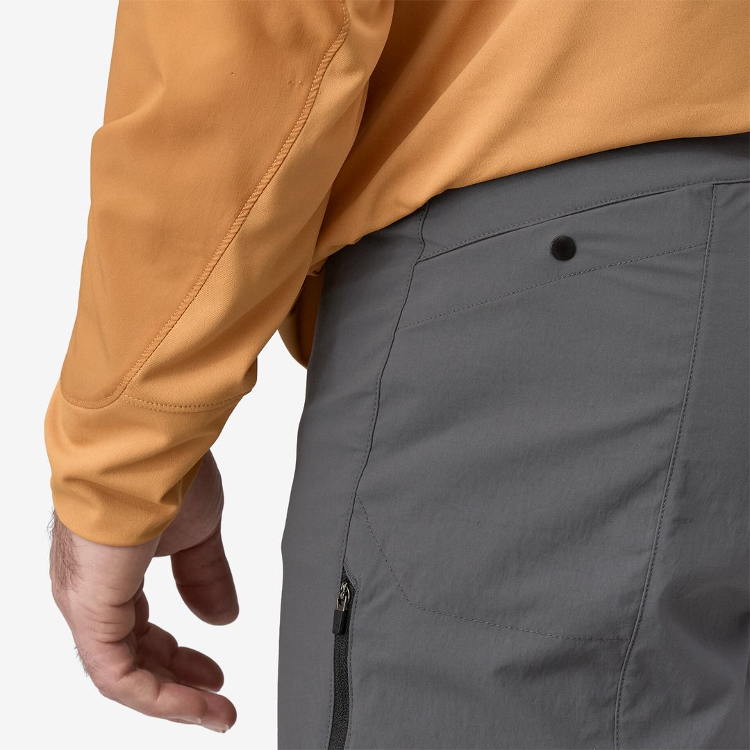 M's Landfarer Bike Shorts