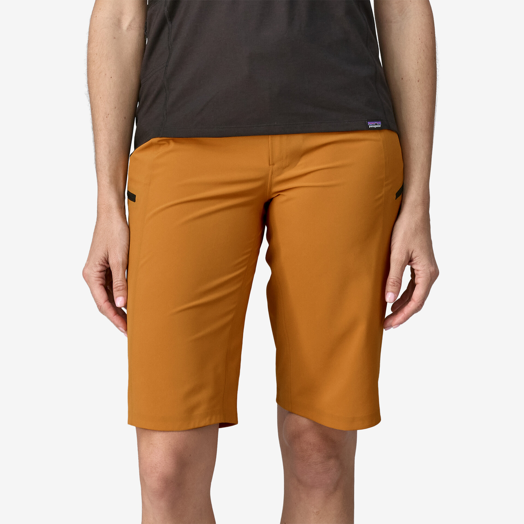 W's Dirt Roamer Bike Shorts