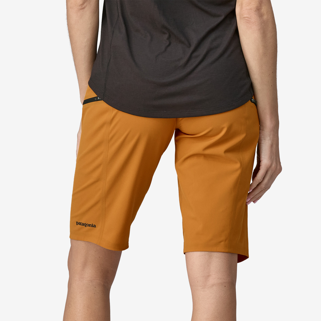 W's Dirt Roamer Bike Shorts