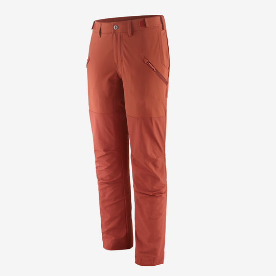 W's Point Peak Trail Pants Reg - Bshop