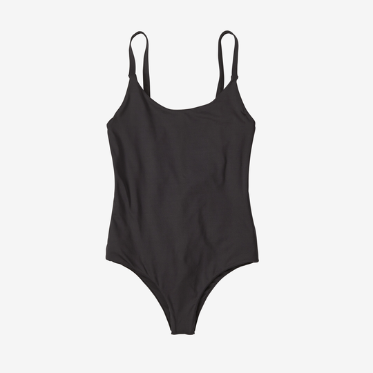 W's Sunny Tide 1Pc Swimsuit - Bshop