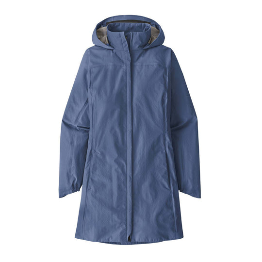 W's Torrentshell 3L City Coat