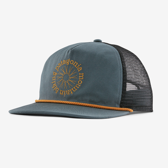 Airfarer Cap - Bshop