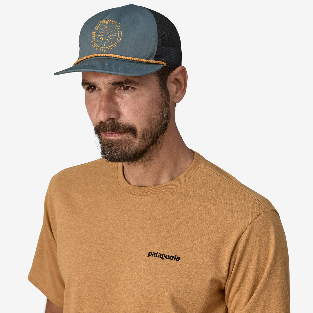 Airfarer Cap - Bshop