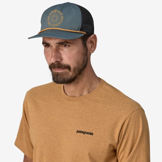 Airfarer Cap