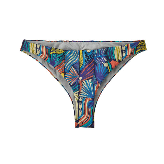 W's Nanogrip Sunny Tide Bottoms - Bshop