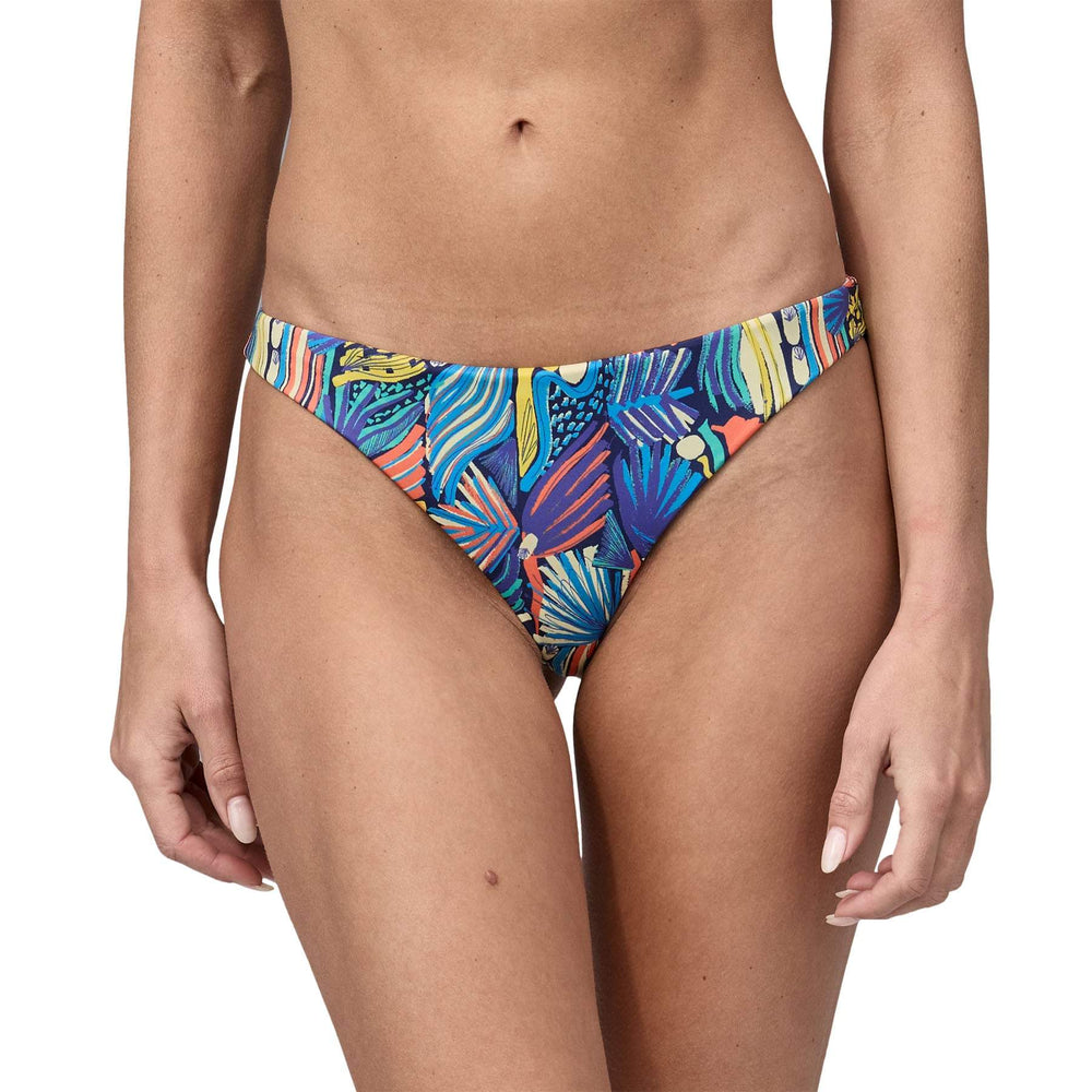 W's Nanogrip Sunny Tide Bottoms - Bshop